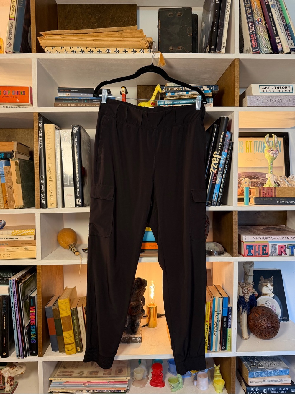 Gap Cargo Jogger pants